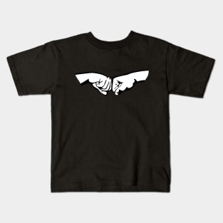 Fist Bump Kids T-Shirt